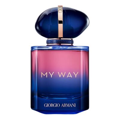 MY WAY LE PARFUM